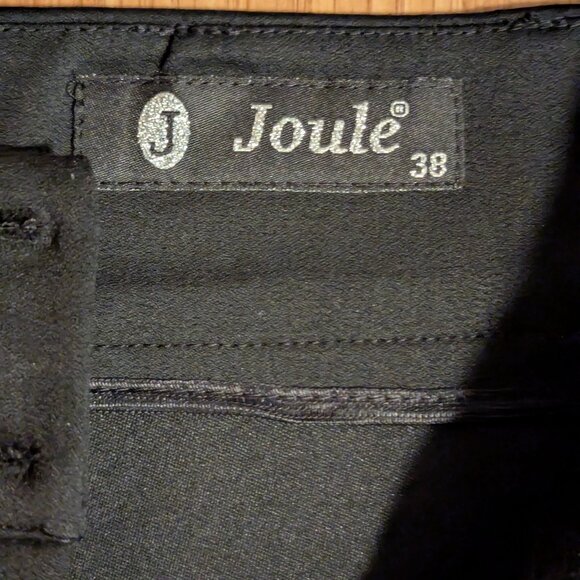 VTG Joule Trousers with Stitching - Picture 3 of 4